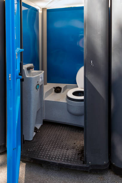 Best Porta potty delivery and setup  in Egan, LA