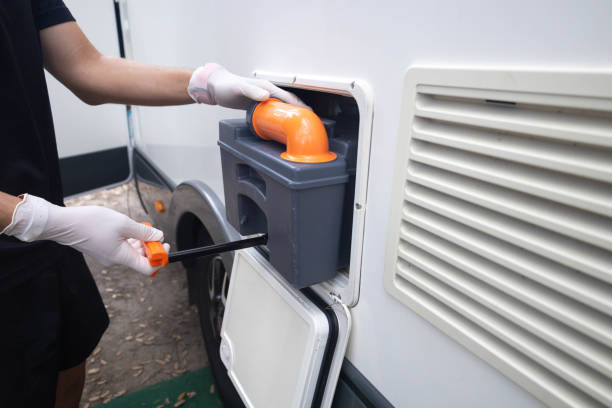 Best Local porta potty services  in Egan, LA
