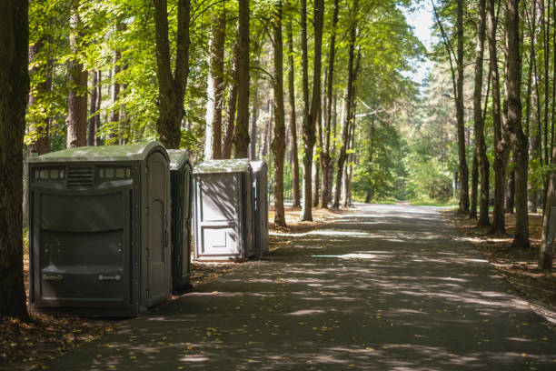 Best High-end porta potty rental  in Egan, LA