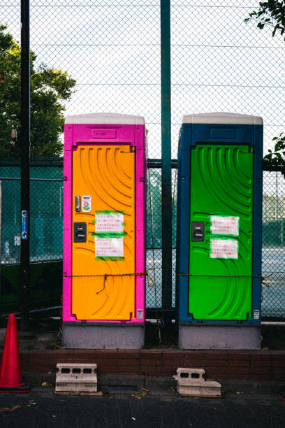 Portable Toilet Options We Offer in Egan, LA
