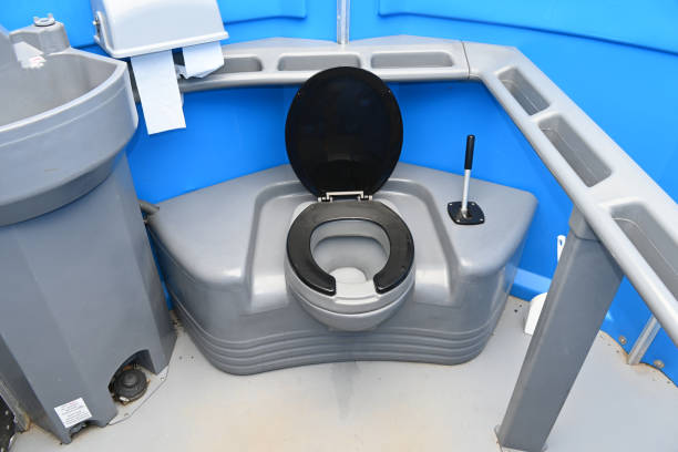 Egan, LA porta potty rental Company