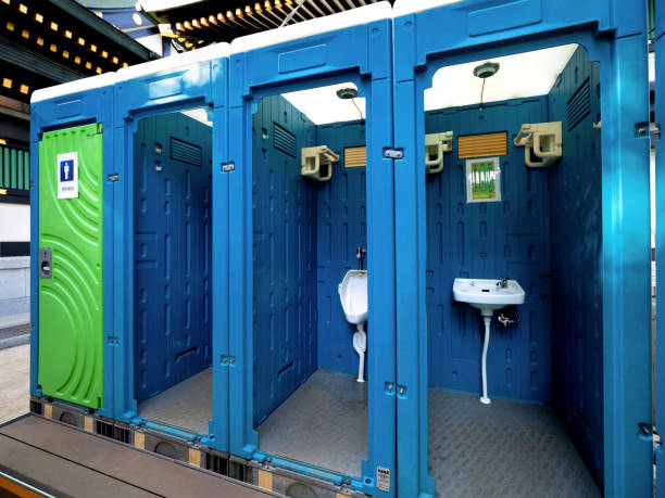 Best Long-term porta potty rental  in Egan, LA
