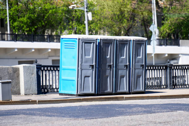 Best Portable bathroom rental  in Egan, LA
