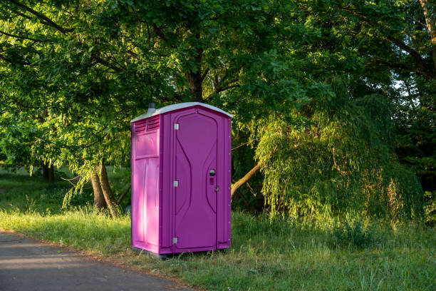 Best Emergency porta potty rental  in Egan, LA