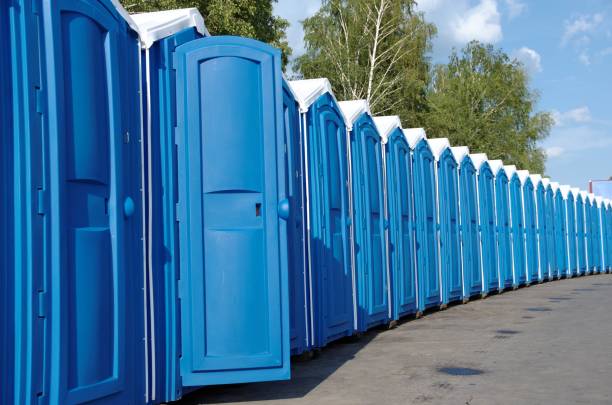 Best Event porta potty rental  in Egan, LA